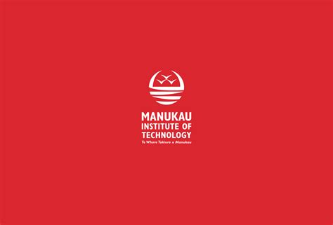 Manukau Institute of Technology on Behance