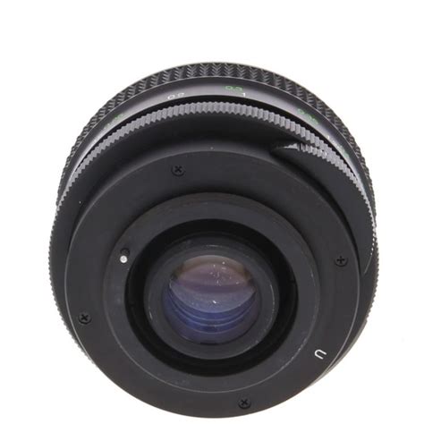 Vivitar 24mm F 2 8 Auto M42 Screw Mount Manual Focus Lens {58} At Keh