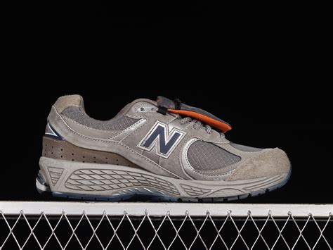 New Balance 2002R Grey Brown Pouch For Sale Jordans To U