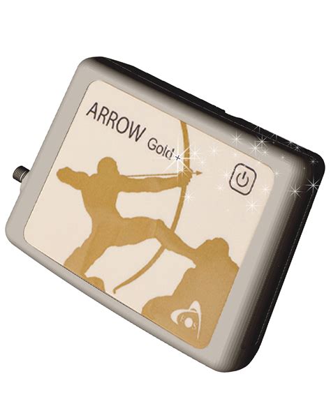 Arrow Gold RTK GNSS Receiver Eos