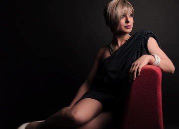 Shafina Shah Looks Hot In Stunning Pictures