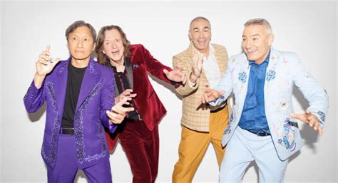 Into The Colourful World Of Hot Potato The Story Of The Wiggles