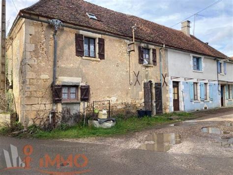 Vente maison 8 pièces 195 m² Etais la Sauvin 89480 Superimmo