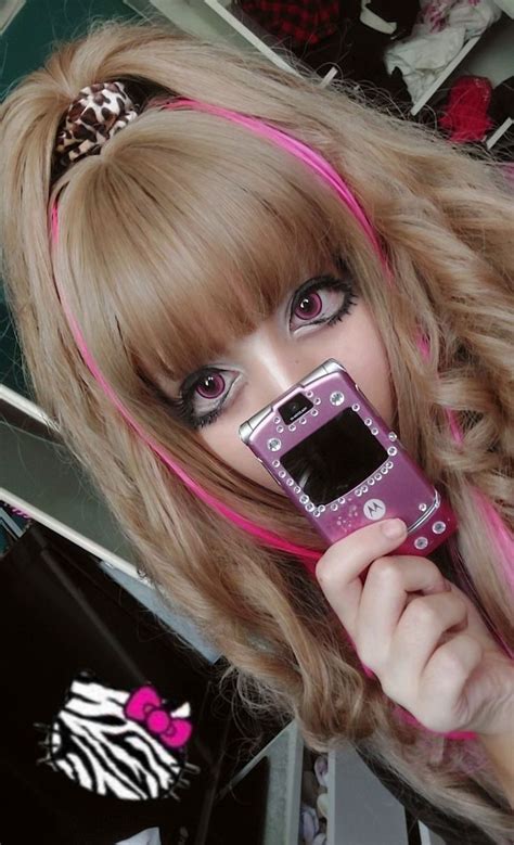 Mode Gyaru Agejo Gyaru Gyaru Hair Gyaru Makeup Gyaru Fashion Harajuku Fashion Gyaru