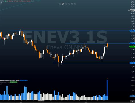 O Que H De Bom Para Vibra Vbbr Na Proposta Da Eneva Enev