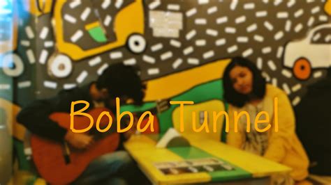 Boba Tunnel Anupamroy Cover Youtube