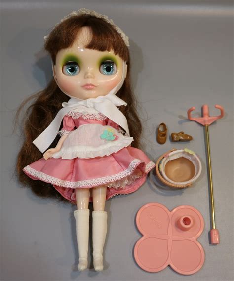 Takara Tomy Neo Blythe Baby S Breath Mandarake