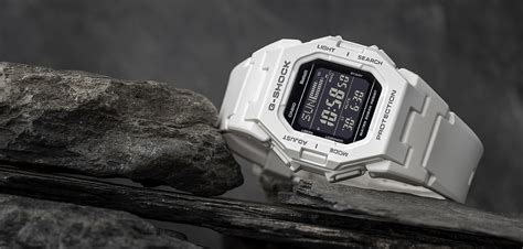 Casio G Shock Original Gd B Er Hodinky Cz