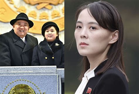 金與正疑失寵站角落 冷看金正恩牽9歲愛女走紅毯 Ettoday國際新聞 Ettoday新聞雲