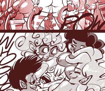 Chistmas Muses Sex And Porn Comics