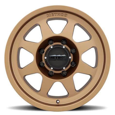 Method Race Wheels Mr Hd J