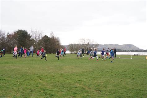 Loch Leven Junior Parkrun 26 Feb 2023 Flickr