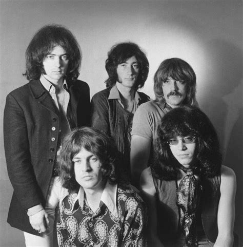 57 best images about Rock Bands of the 60´s and 70's on Pinterest ...