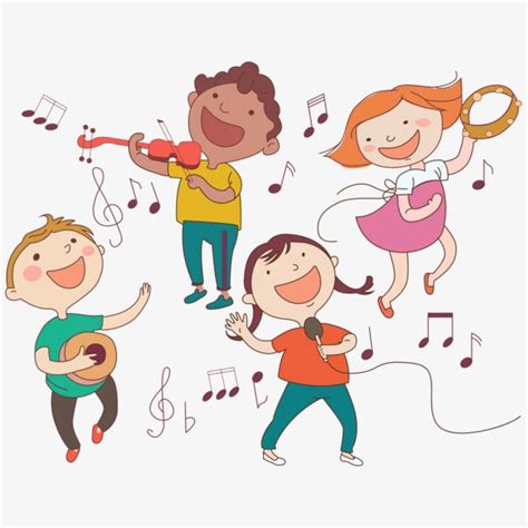 Canciones Infantiles Tradicionales Para Enseñar A Los Más Pequeños