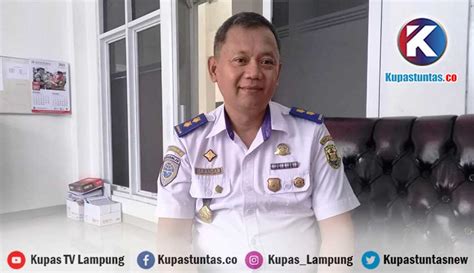 Kupas Tuntas Dishub Bandar Lampung Terbitkan Andalalin Superblok Di