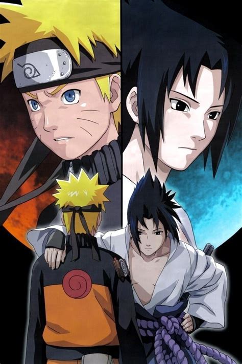 Sasuke Backgrounds Iphone