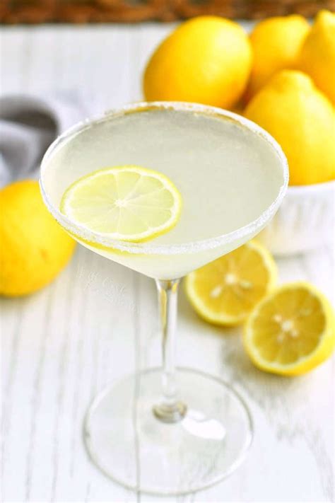 J Alexanders Lemon Drop Martini Recipe Find Vegetarian Recipes