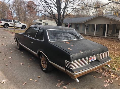 1978 Pontiac Grand Am B Barn Finds