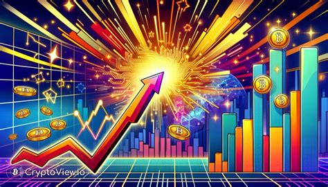 ¿está El Marketcap De Altcoins Listo Para Experimentar Un Aumento Del 200