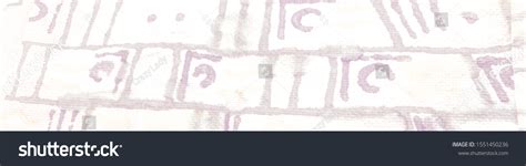 Rhombus Geometric Nude Modern Nude Patchworks Stock Illustration Shutterstock