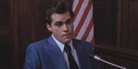 Goodfellas: Henry Hill's 9 Best Quotes