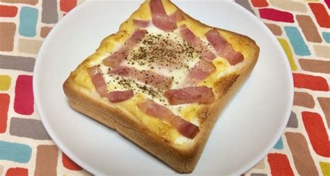 【みんなが作ってる】 朝食 パンのレシピ 【クックパッド】 簡単おいしいみんなのレシピが318万品