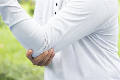 Golfer S Elbow Shockwave Therapy Treatment Option