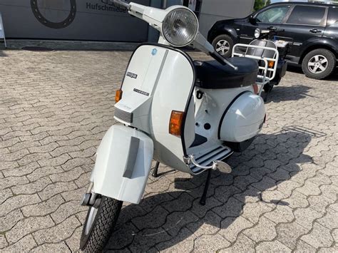 Vespa Oldtimer Px Kaufen Auf Ricardo