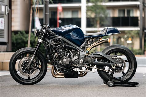 The best cafe racer motorcycles