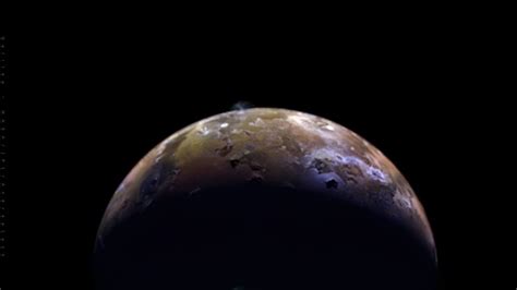 Io Nasas Galileo 1996 1996 06 29 Credit ©nasajplandr Flickr