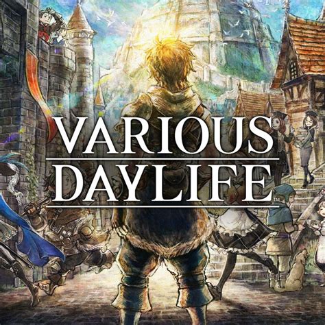 Various Daylife 2019 Box Cover Art Mobygames