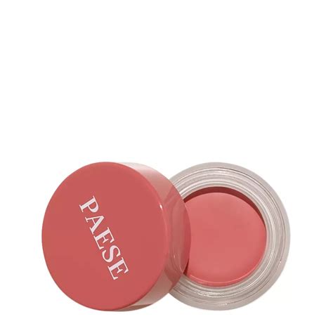 Paese - Kremowy Róż - Blush Kissed 01 - 4g | Sklep Cosibella.pl