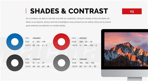 MacMall - Website Redesign on Behance
