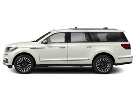 2021 Lincoln Navigator L Reliability, Consumer Ratings & Pricing