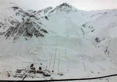 Los Penitentes | Penitentes Ski Resort Reviews