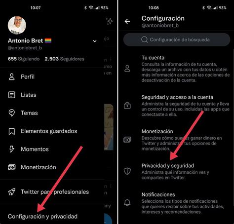 Cómo silenciar y bloquear palabras en Twitter y otros trucos útiles