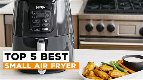 5 Best Small Air Fryer Reviews In 2024 Youtube