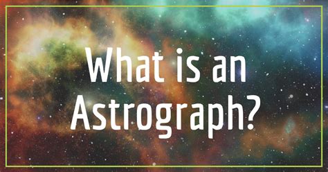 What is an Astrograph Telescope? (Examining the 8 Types)