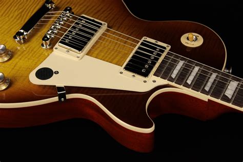 Gibson Les Paul Standard 60s Iced Tea Sn 226620313 Gino Guitars