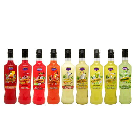 Cocktail Sex On The Beach Sin Alcohol Cl Tienda De Andaluc A Sabe