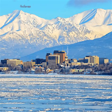 perfect port day  anchorage alaska