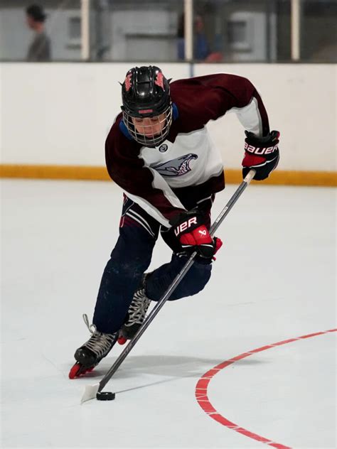 Roller hockey team advances to semifinals – Scripps Ranch News