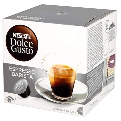 Capsules Dolce Gusto Grand Choix Petit Prix