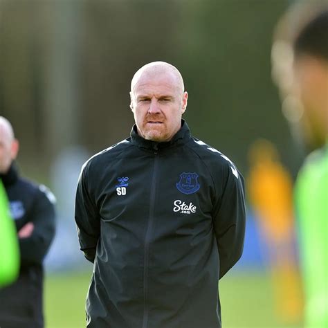 ON THE VOLLEY: Sean Dyche is the Perfect Everton Manager | WTBU Radio