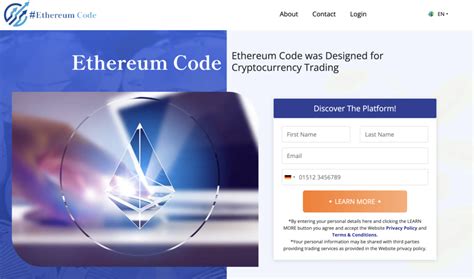 Ethereum Code Review Is It A Scam Or Not Real Test