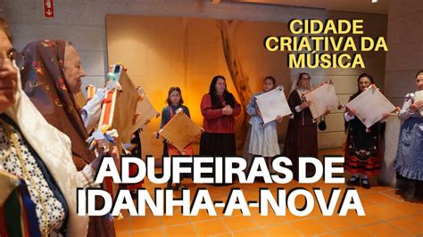 As Adufeiras De Idanha A Nova Descobrir Idanha A Nova Cidade