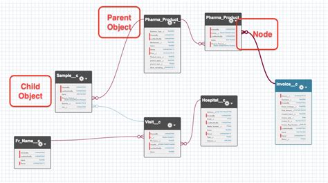 Salesforce Schema Builder Schema Builder Salesforce