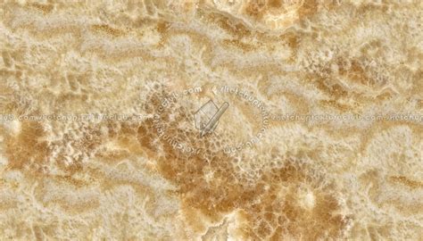 Slab Marble Honey Onyx Texture Seamless