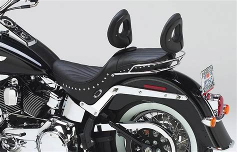 Corbin Motorcycle Seats Accessories Harley Davidson Softail