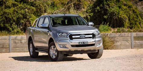 2016 Ford Ranger XLT Review - photos | CarAdvice